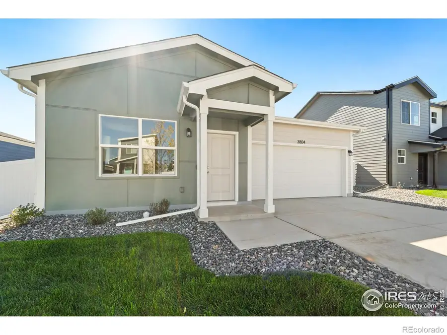 3804 Kenai Street, Evans, CO 80620 - Image #2