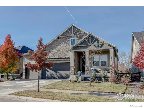 1032 Marfell Street, Erie, CO 80516