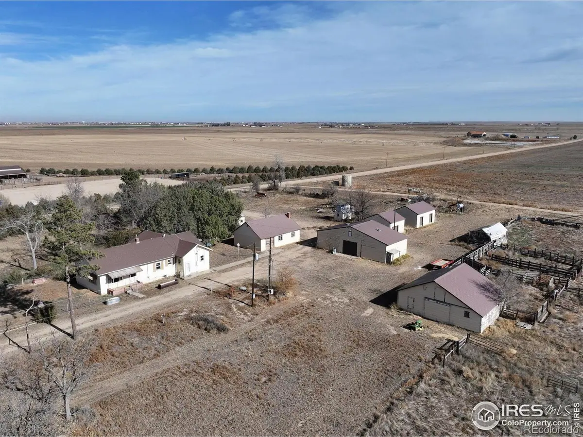 1958 County Road 65, Keenesburg, CO 80643 - Image #1