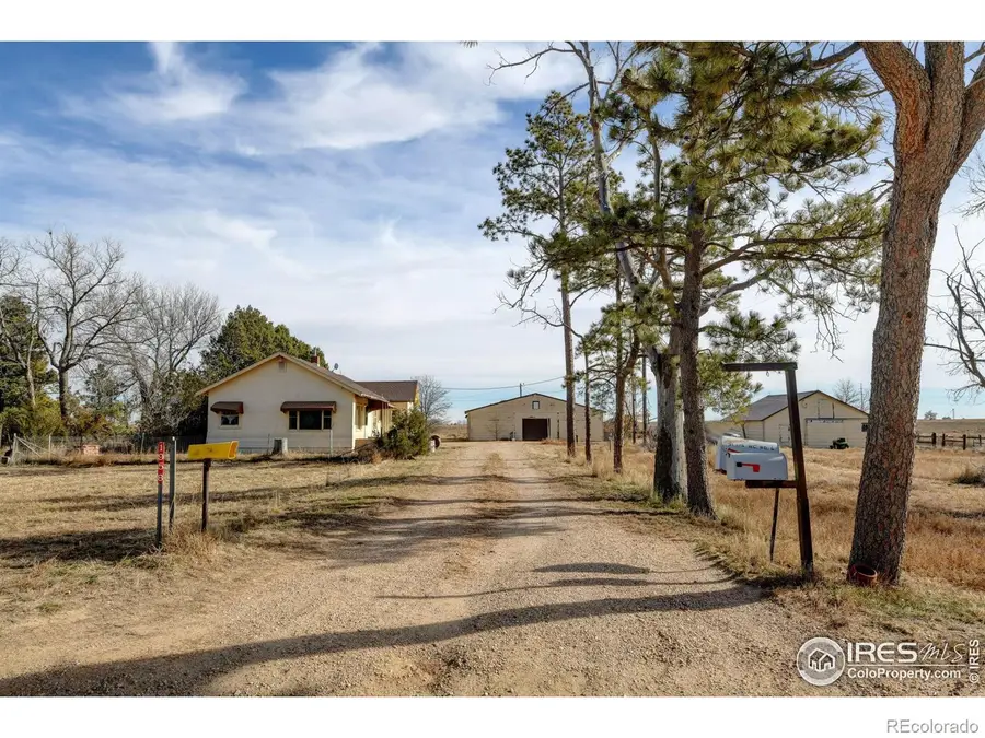 1958 County Road 65, Keenesburg, CO 80643 - Image #2