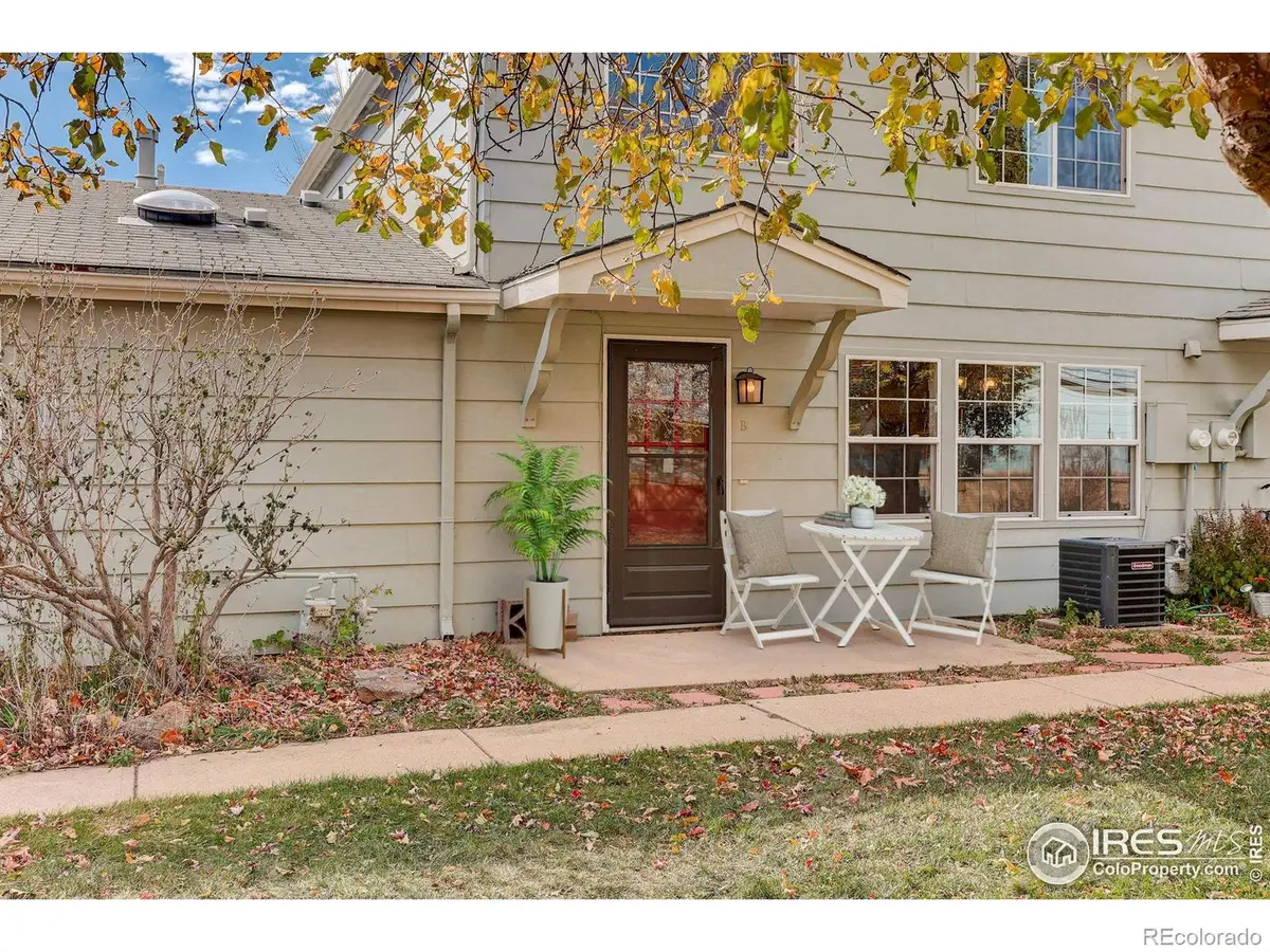 3360 34th Street #B, Boulder, CO 80301 - Image #1