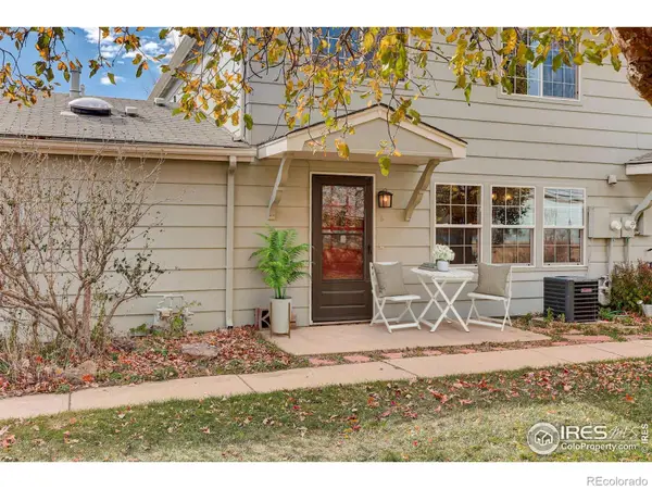 3360 34th Street #B, Boulder, CO 80301