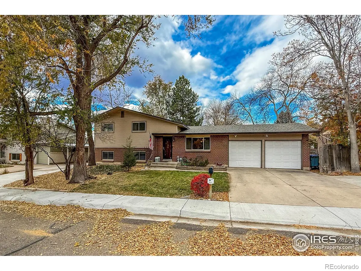 1609 Meeker Drive, Longmont, CO 80504 - Image #1