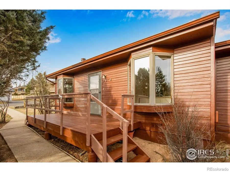 1791 Olympian Lane #A, Estes Park, CO 80517 - Image #3
