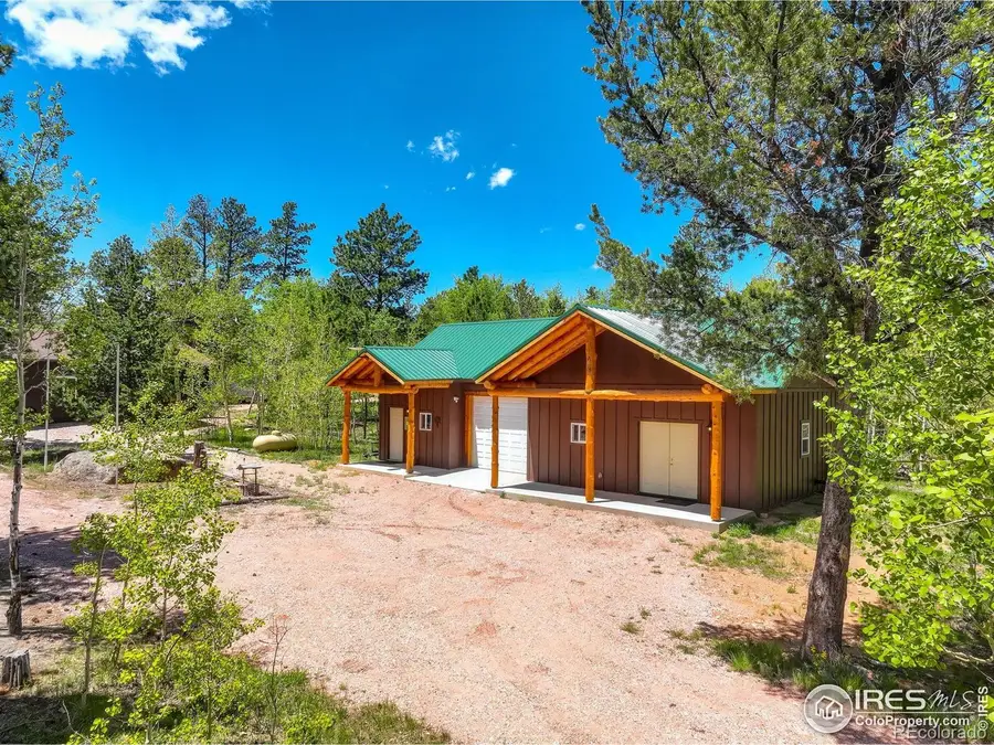 132 Nicola Way, Red Feather Lakes, CO 80545 - Image #2