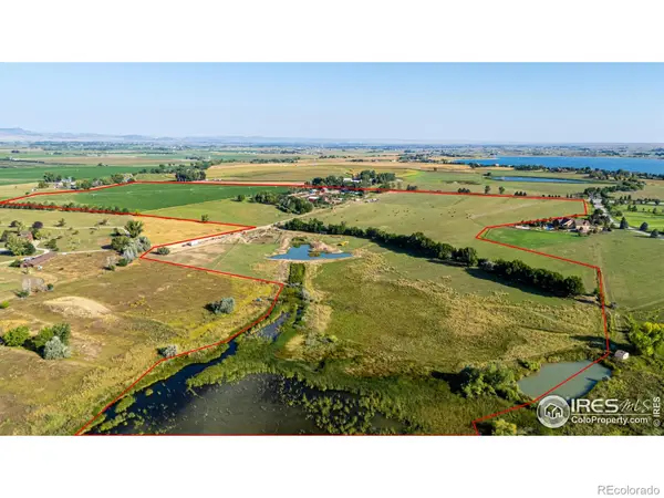 5621 E County Road 52, Fort Collins, CO 80524