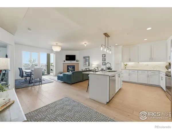 3401 Arapahoe Avenue #309, Boulder, CO 80303