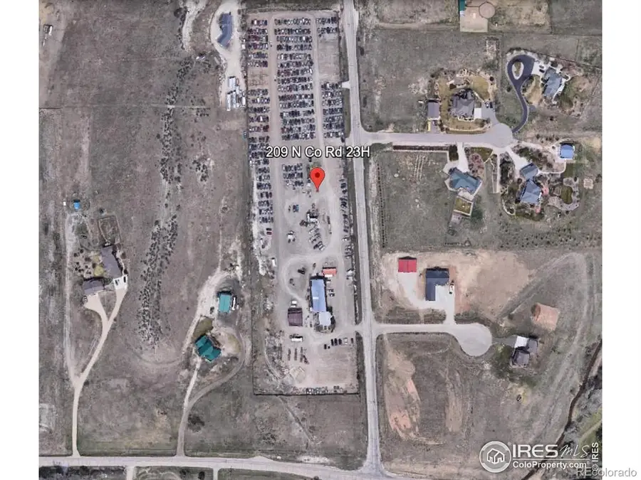 209 N County Road 23h, Loveland, CO 80537 - Image #2