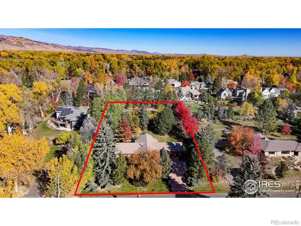 2525 Meadow Avenue, Boulder, CO 80304