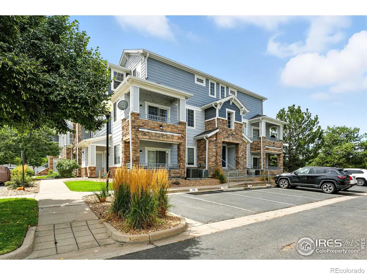 5255 Memphis Street #312, Denver, CO 80239 - Image #1