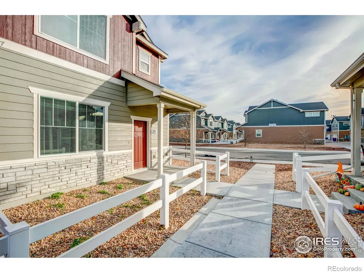 281 Cardinal Street, Johnstown, CO 80534 - Image #1