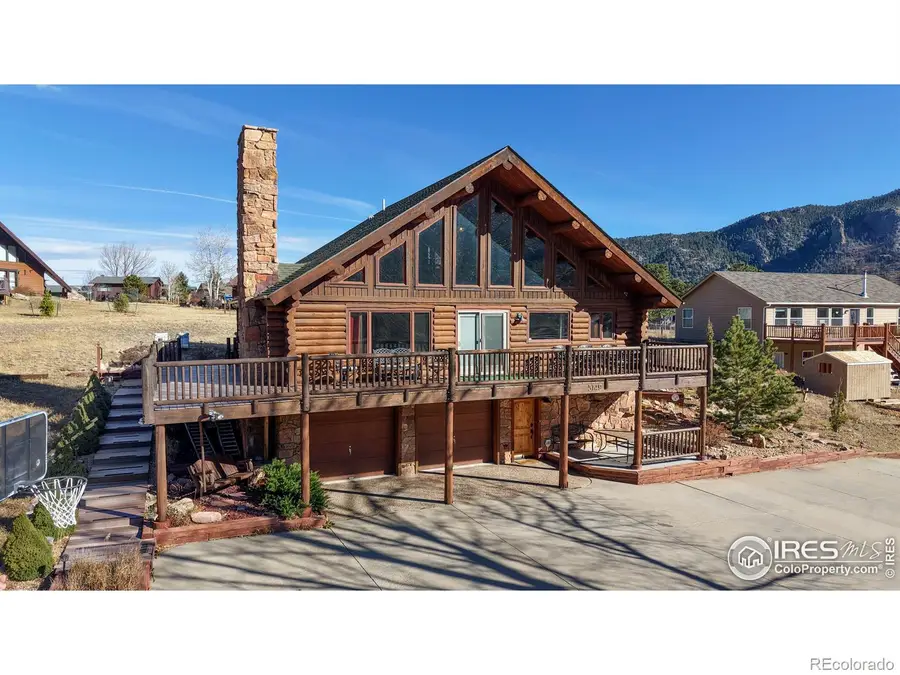 3149 Fish Creek Road, Estes Park, CO 80517 - Image #2
