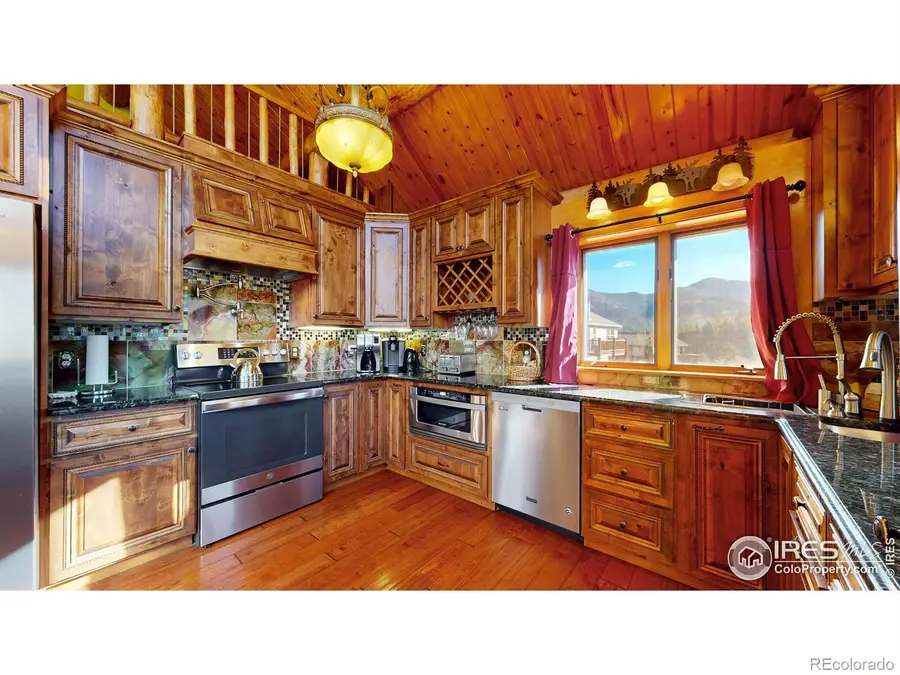 3149 Fish Creek Road, Estes Park, CO 80517 - Image #3