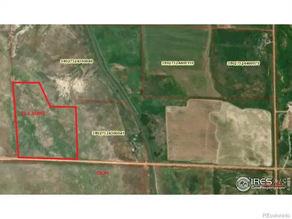 Address Withheld By Seller, Iliff, CO 80736