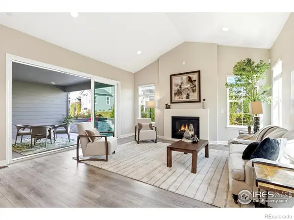 797 Flora View Drive, Erie, CO 80516