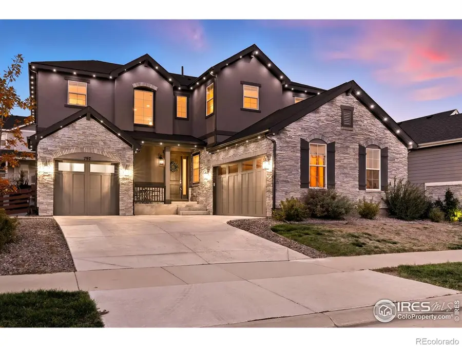 797 Flora View Drive, Erie, CO 80516 - Image #2