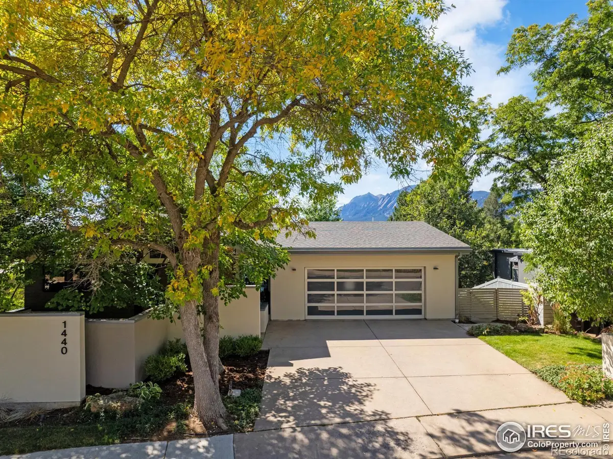 1440 Moss Rock Place, Boulder, CO 80304 - Image #1