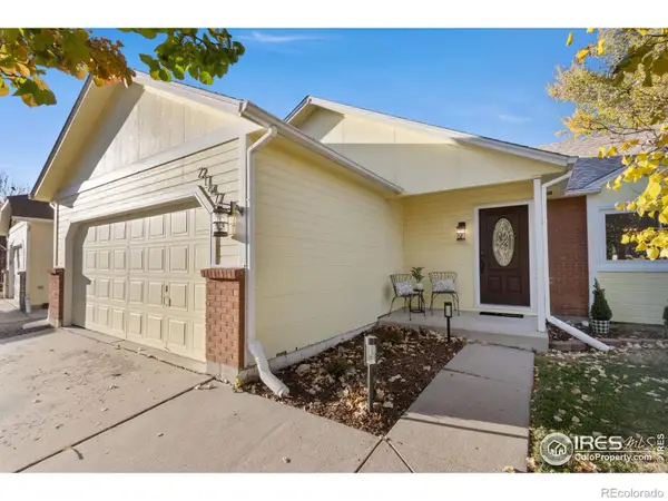 2147 Chelsea Drive, Loveland, CO 80538