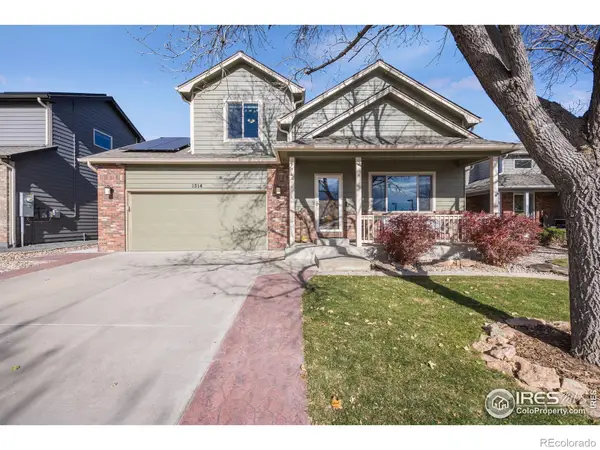 1514 Westfield Drive, Fort Collins, CO 80526
