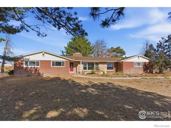 18739 County Road 72, Eaton, CO 80615