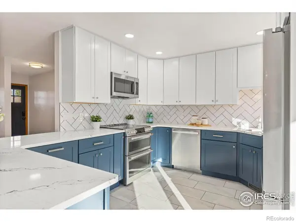 7238 Mount Sherman Road, Longmont, CO 80503