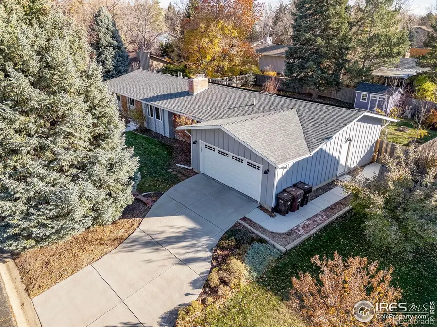 7238 Mount Sherman Road, Longmont, CO 80503 - Image #3