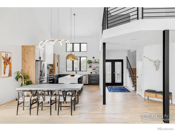 4046 Niblick Drive, Niwot, CO 80503