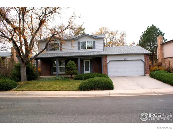 4520 E 122nd Court, Thornton, CO 80241