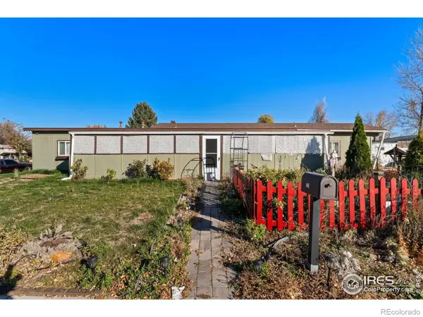 1201 Macdougal Court, Dacono, CO 80514