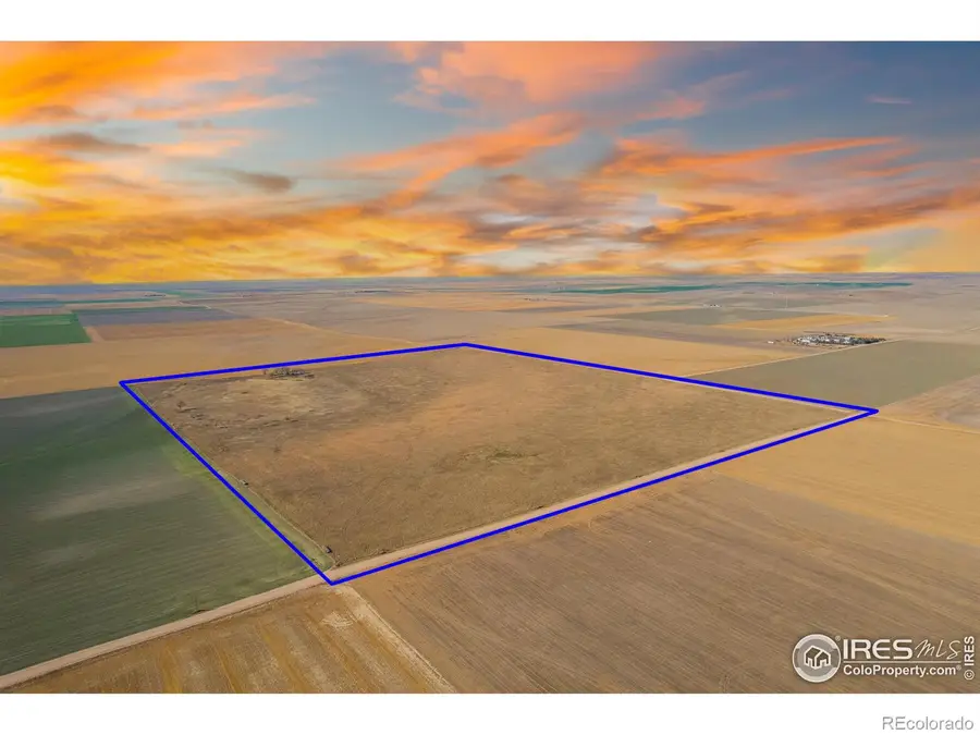 Address Withheld By Seller, Otis, CO 80743 - #2