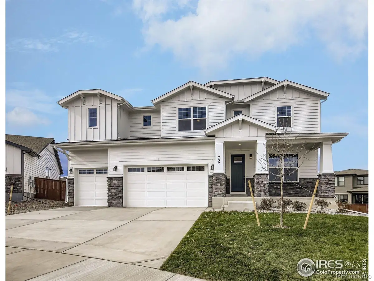 1732 Center Pivot Drive, Windsor, CO 80550 - Image #1