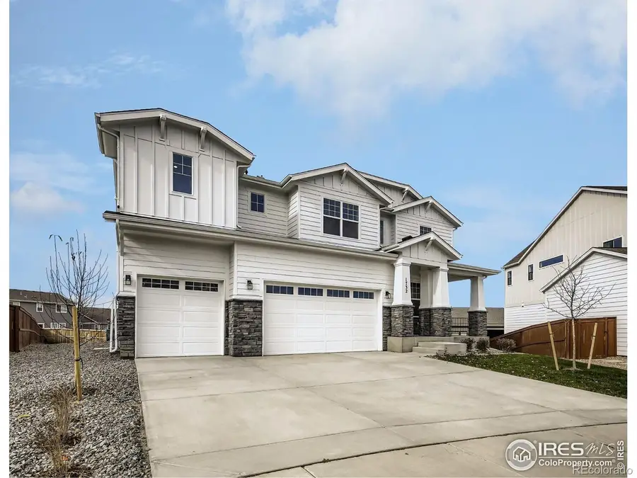 1732 Center Pivot Drive, Windsor, CO 80550 - Image #2