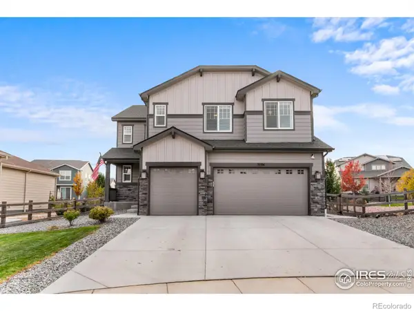 5094 Sanctuary Avenue, Firestone, CO 80504