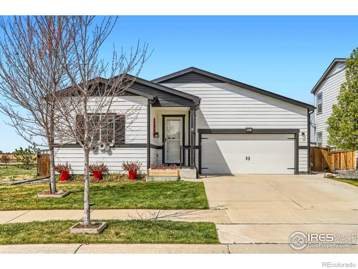6021 Sandstone Circle, Frederick, CO 80516 - Image #1