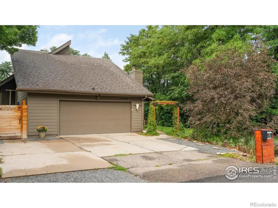 2589 Alkire Street, Golden, CO 80401 - Image #3