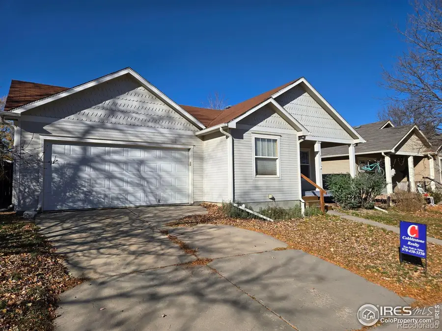 915 Pear Street, Fort Collins, CO 80521 - Image #2