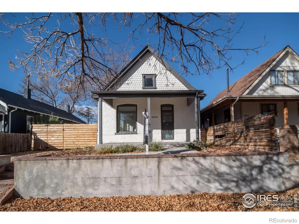 3817 Osage Street, Denver, CO 80211 - Image #1