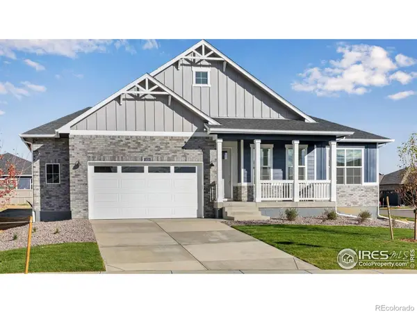 1922 Chaffee Crest Drive, Berthoud, CO 80513