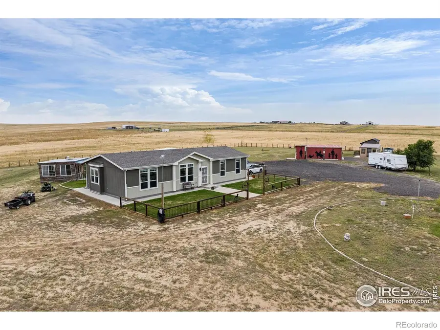 23758 No Mans Land Drive, Deer Trail, CO 80105 - #2