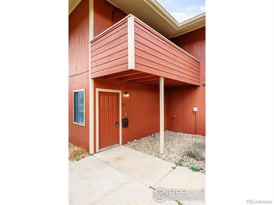 1110 Bacchus Drive #E-15, Lafayette, CO 80026 - Image #2
