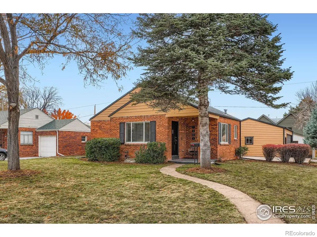 1301 S Garfield Street, Denver, CO 80210 - Image #1