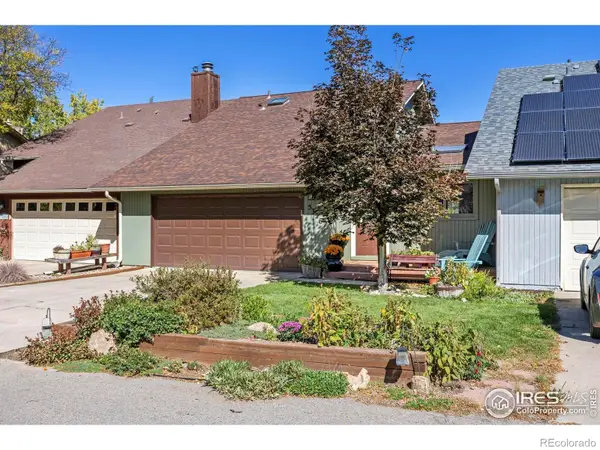 5326 Fossil Ridge Drive, Fort Collins, CO 80525