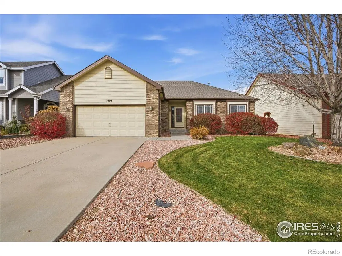 709 62nd Ave Ct, Greeley, CO 80634 - Image #1