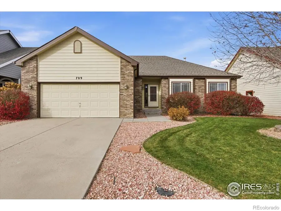 709 62nd Ave Ct, Greeley, CO 80634 - Image #2
