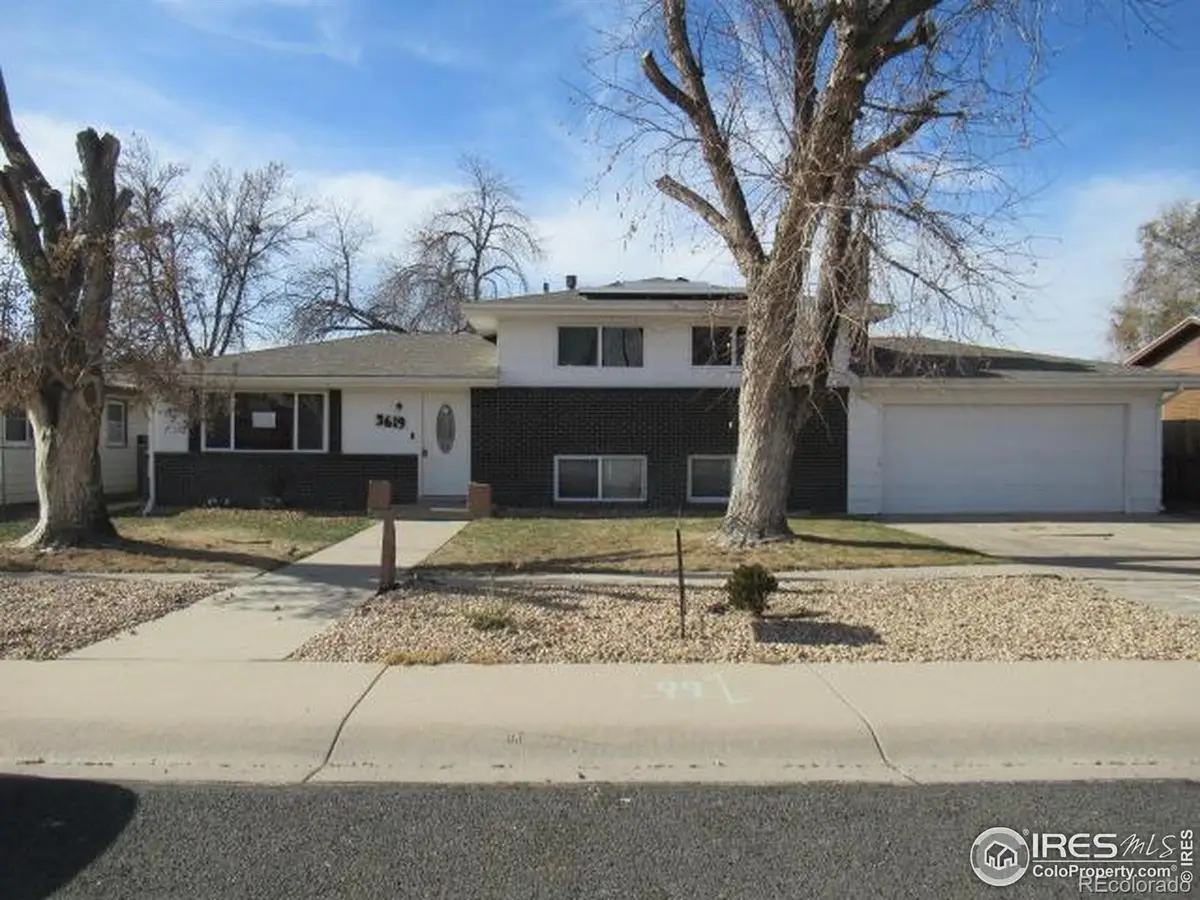 3619 Pueblo Street, Evans, CO 80620 - Image #1