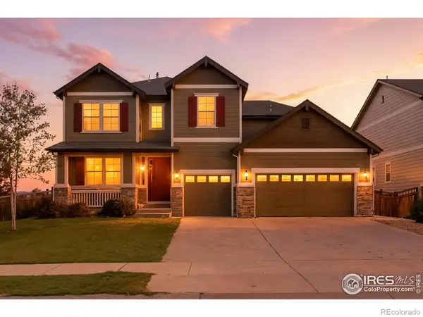 6499 Empire Avenue, Frederick, CO 80516