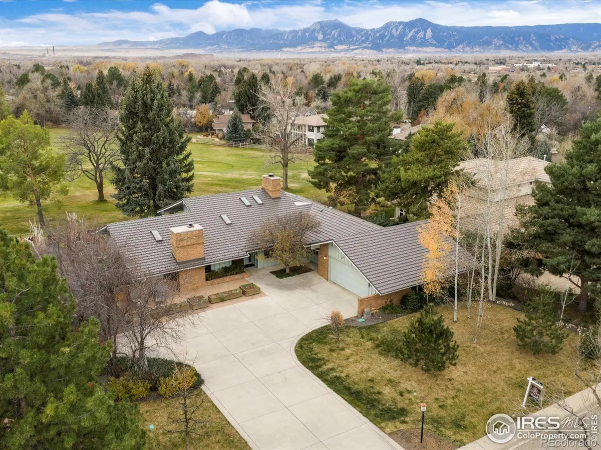 6972 Roaring Fork Trail, Boulder, CO 80301 - Image #1