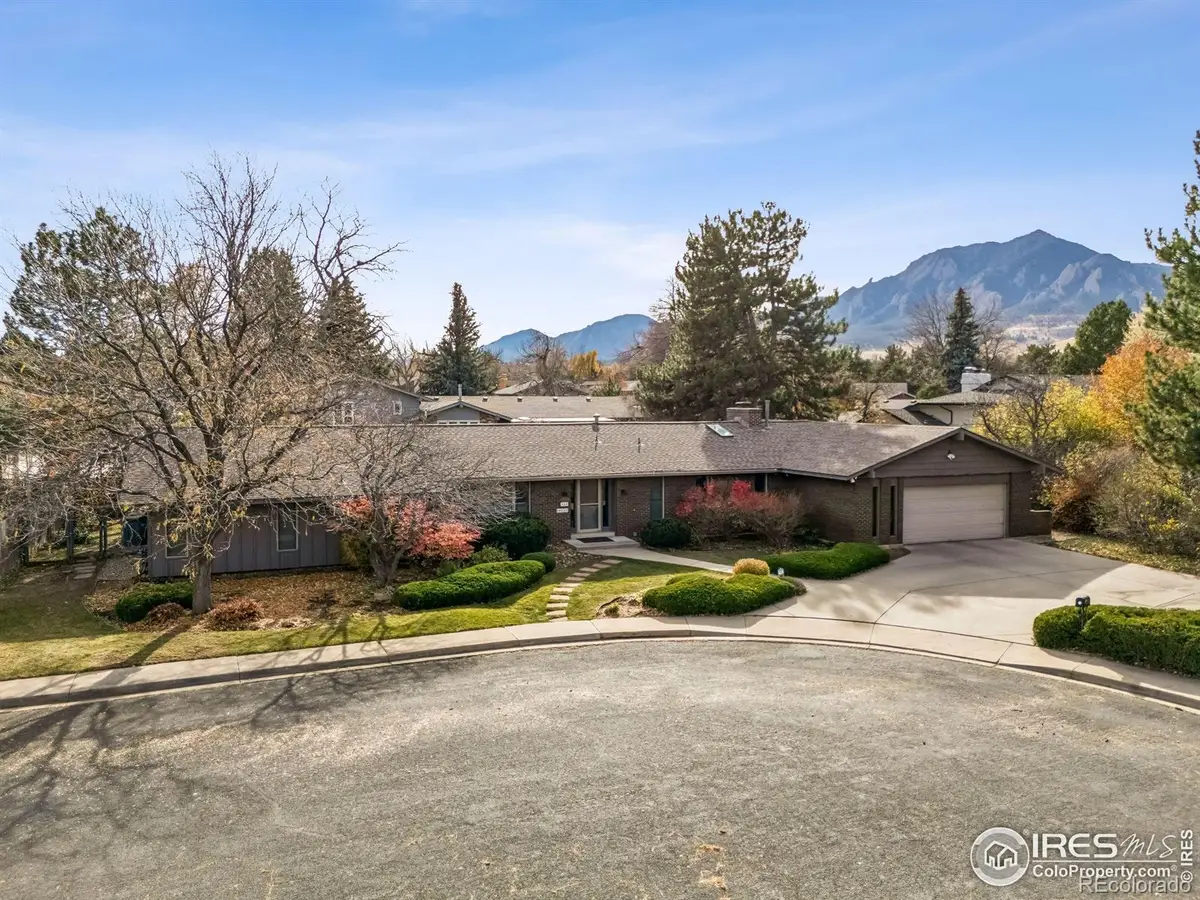 325 Fox Court, Boulder, CO 80303 - Image #1