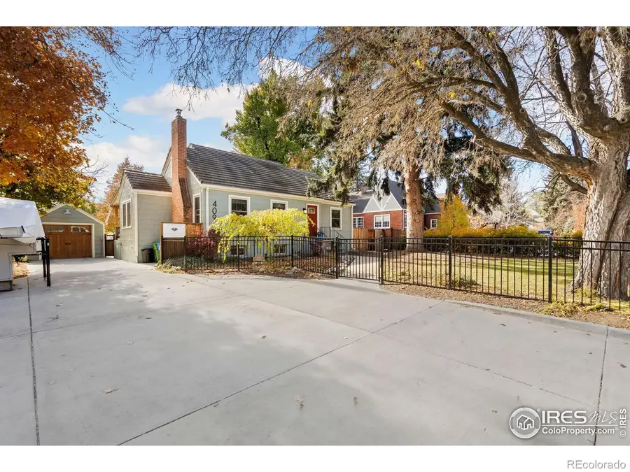 409 E Prospect Road, Fort Collins, CO 80525 - Image #2