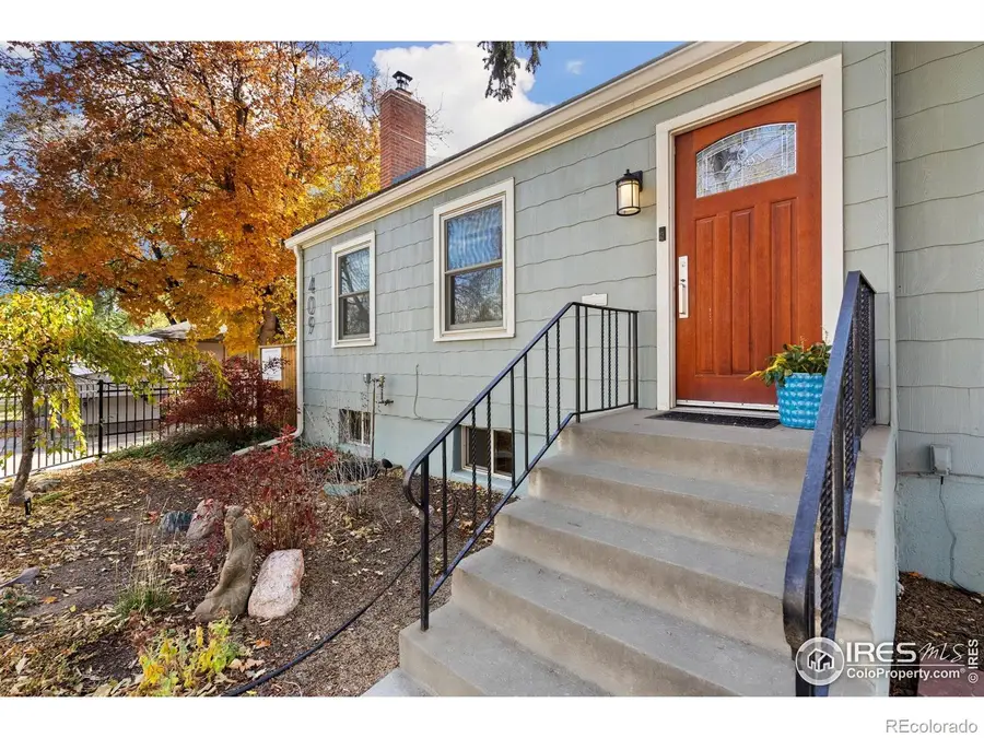 409 E Prospect Road, Fort Collins, CO 80525 - Image #3